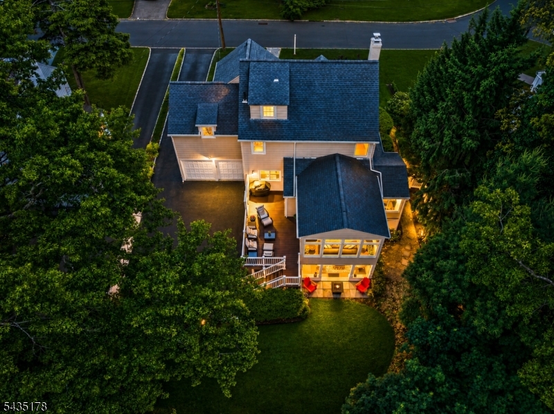 Hartshorn - Residential