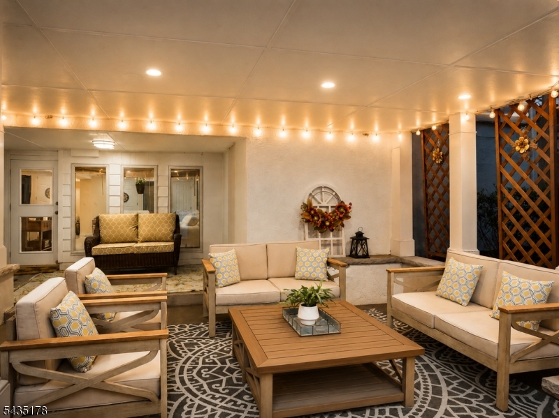 Hartshorn - Residential