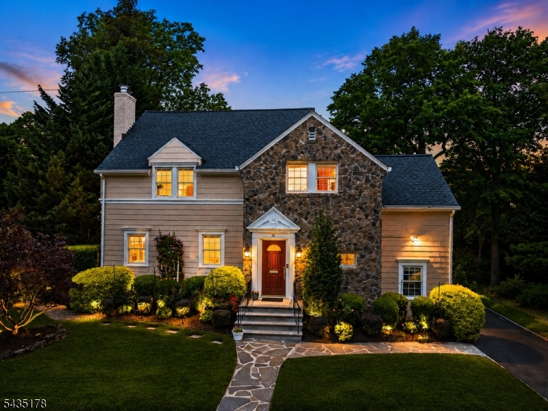 Hartshorn - Residential