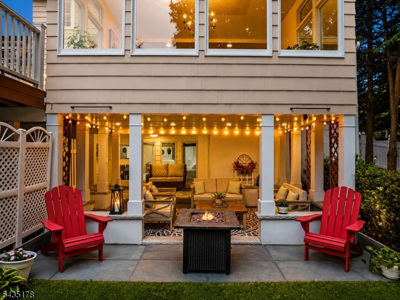 Hartshorn - Residential