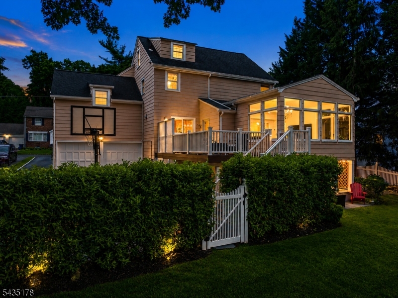 Hartshorn - Residential