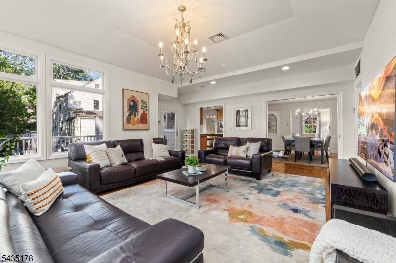 Hartshorn - Residential
