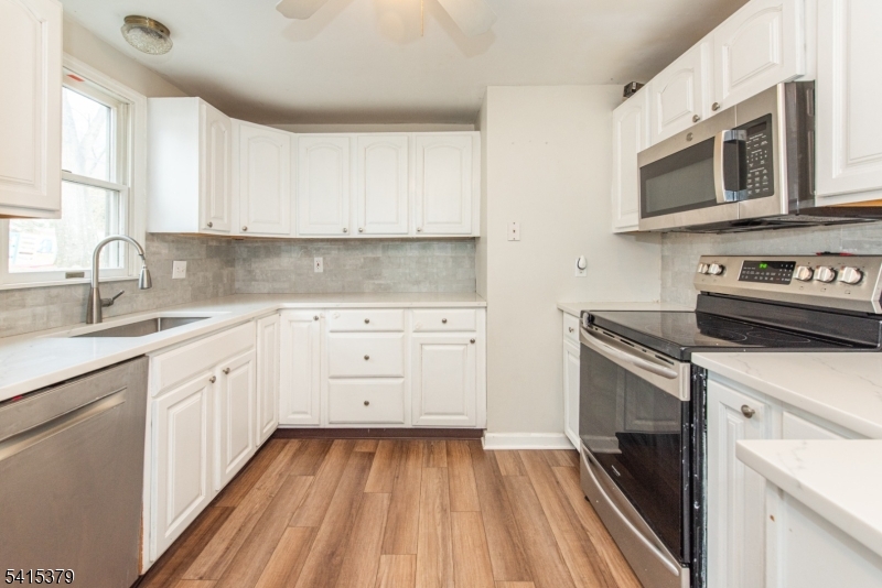 Beacon Hill - Residential