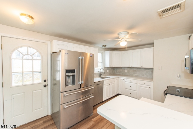 Beacon Hill - Residential