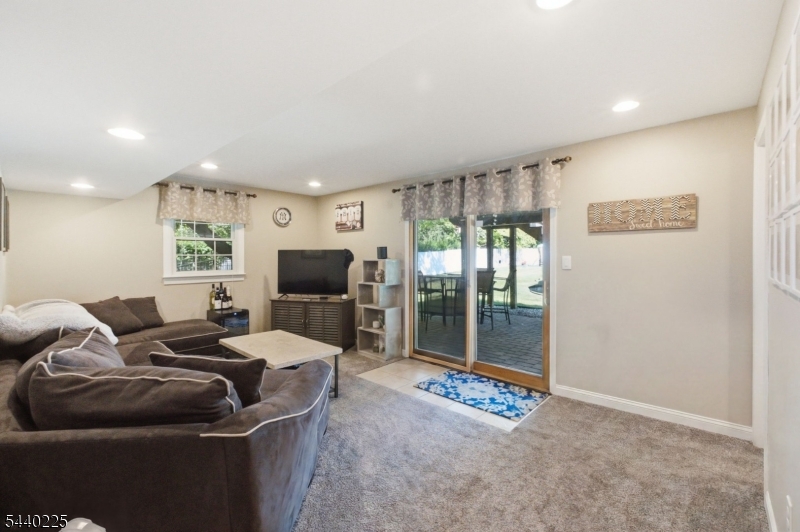 Clinton Knolls - Residential