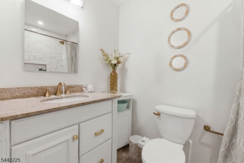 Clinton Knolls - Residential