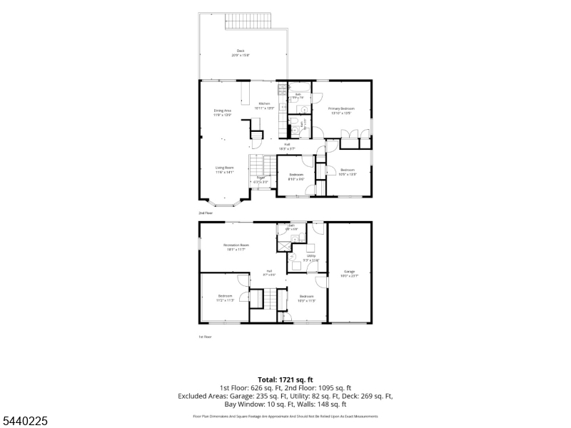 Clinton Knolls - Residential