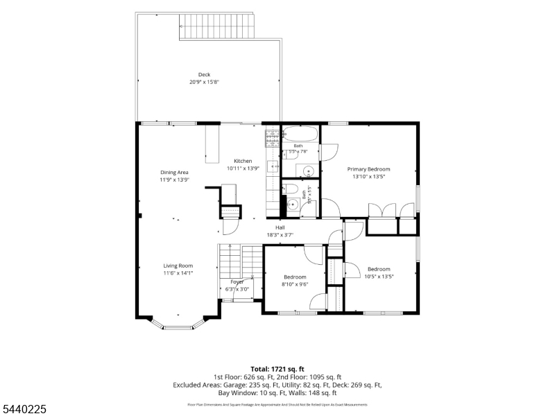 Clinton Knolls - Residential