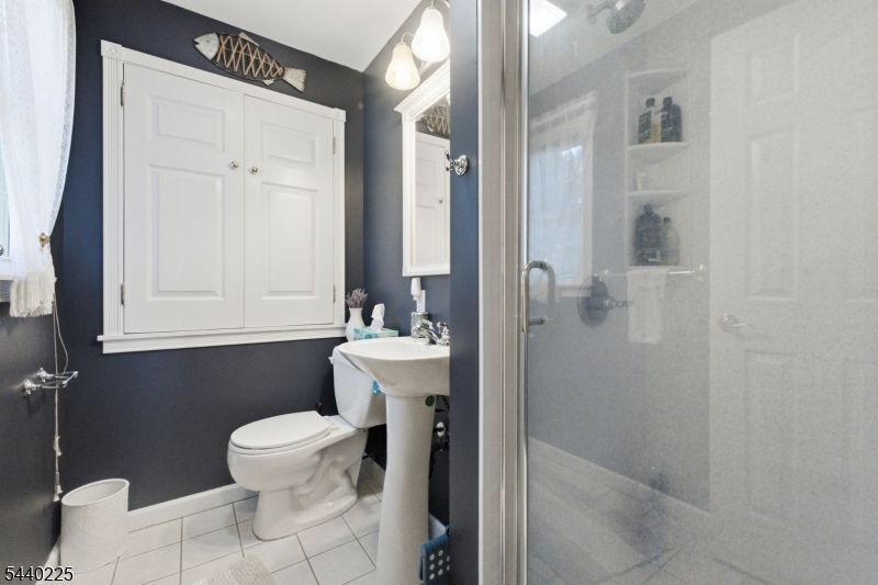 Clinton Knolls - Residential
