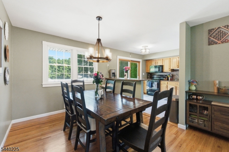 Clinton Knolls - Residential