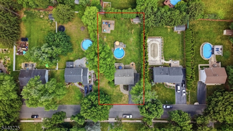 Clinton Knolls - Residential