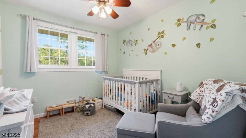 Clinton Knolls - Residential