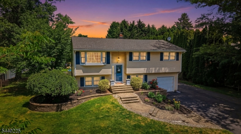 Clinton Knolls - Residential