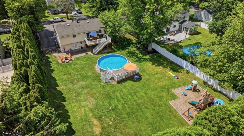 Clinton Knolls - Residential