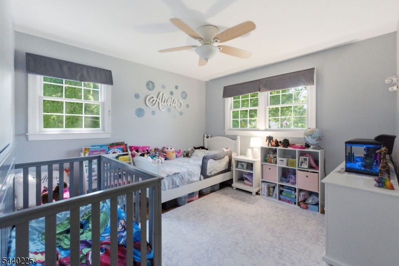 Clinton Knolls - Residential