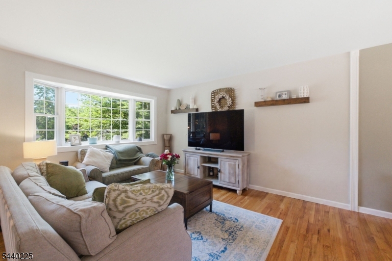 Clinton Knolls - Residential