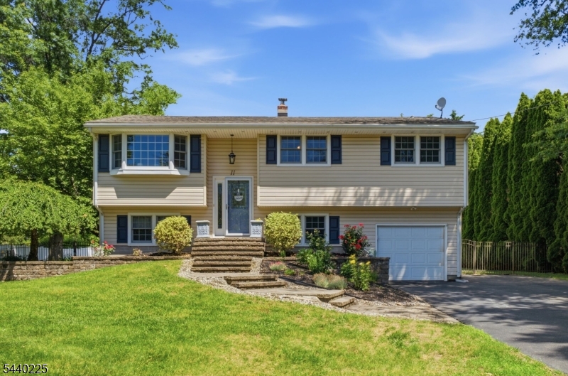 Clinton Knolls - Residential