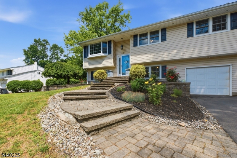 Clinton Knolls - Residential