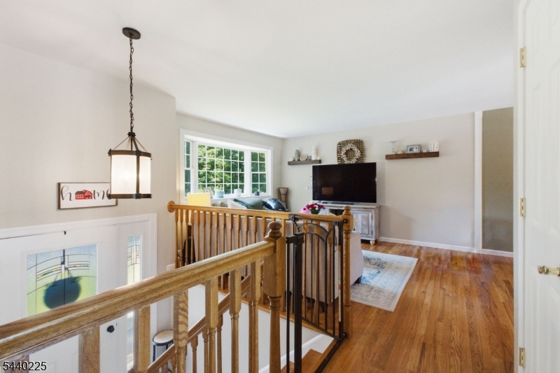 Clinton Knolls - Residential