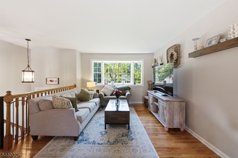 Clinton Knolls - Residential