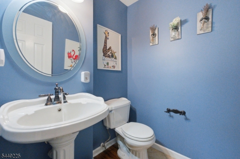Clinton Knolls - Residential