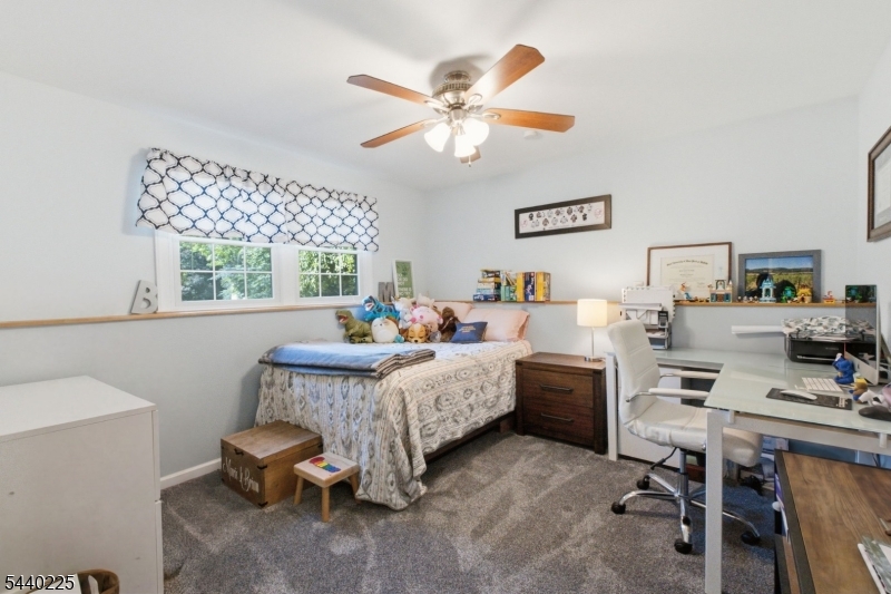 Clinton Knolls - Residential
