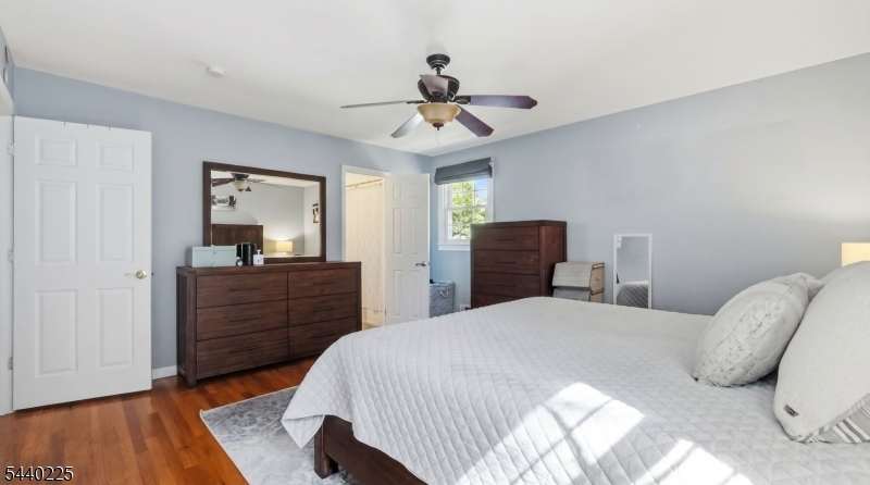 Clinton Knolls - Residential