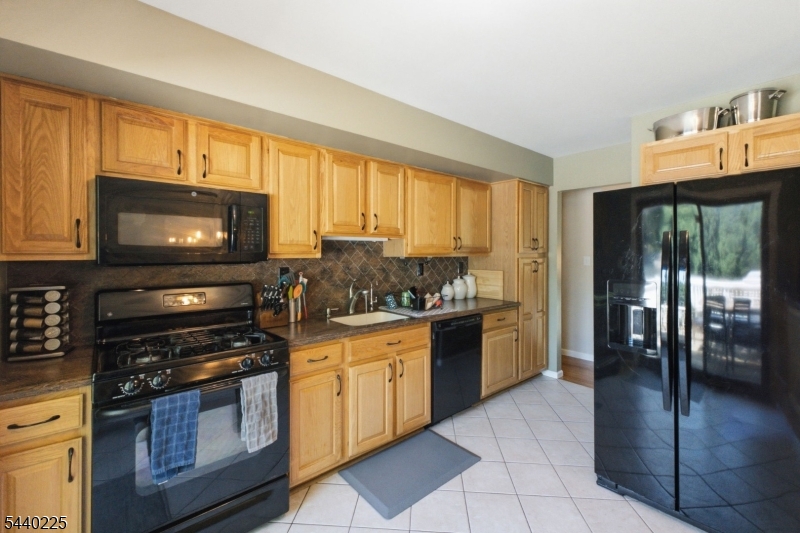 Clinton Knolls - Residential
