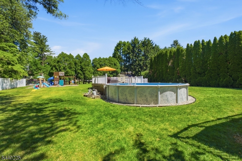 Clinton Knolls - Residential
