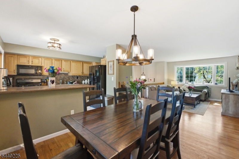 Clinton Knolls - Residential