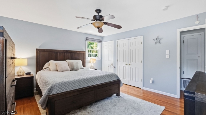 Clinton Knolls - Residential
