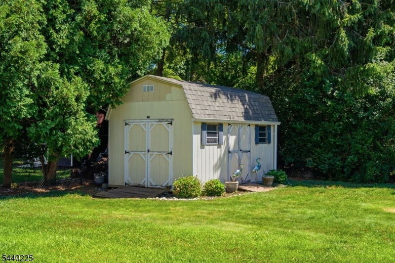 Clinton Knolls - Residential