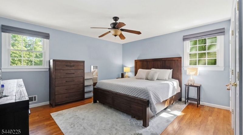Clinton Knolls - Residential