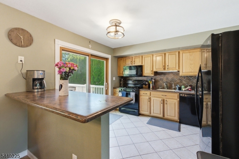 Clinton Knolls - Residential