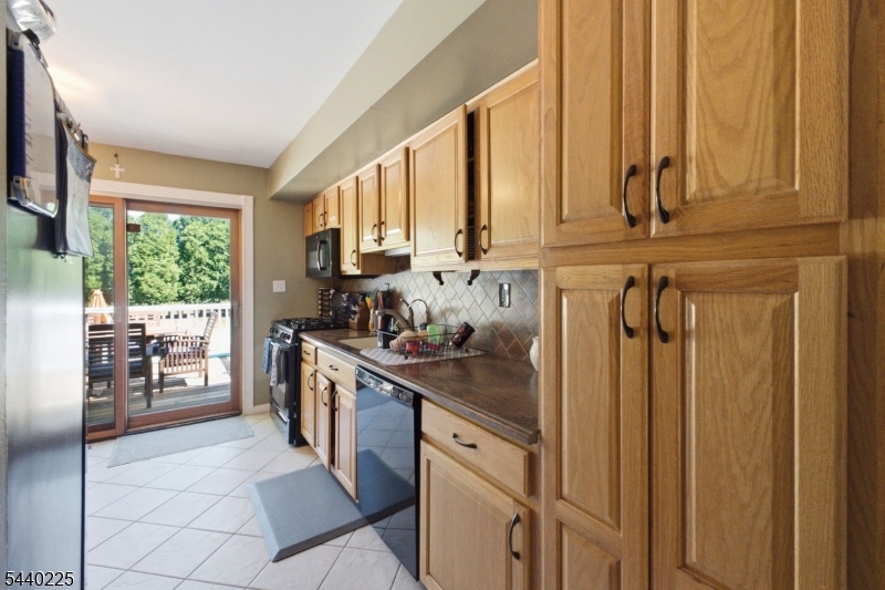 Clinton Knolls - Residential