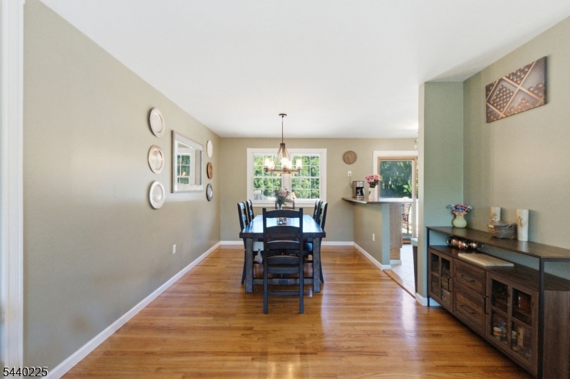 Clinton Knolls - Residential