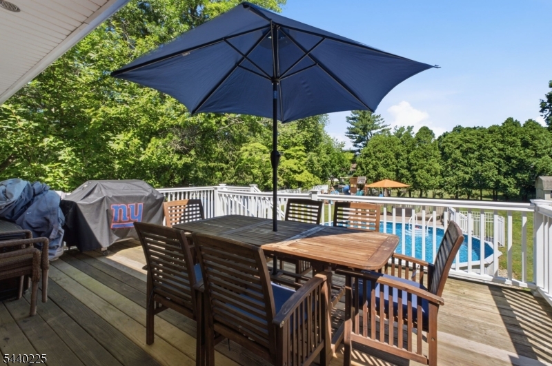 Clinton Knolls - Residential