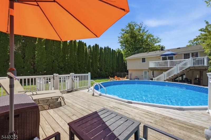 Clinton Knolls - Residential
