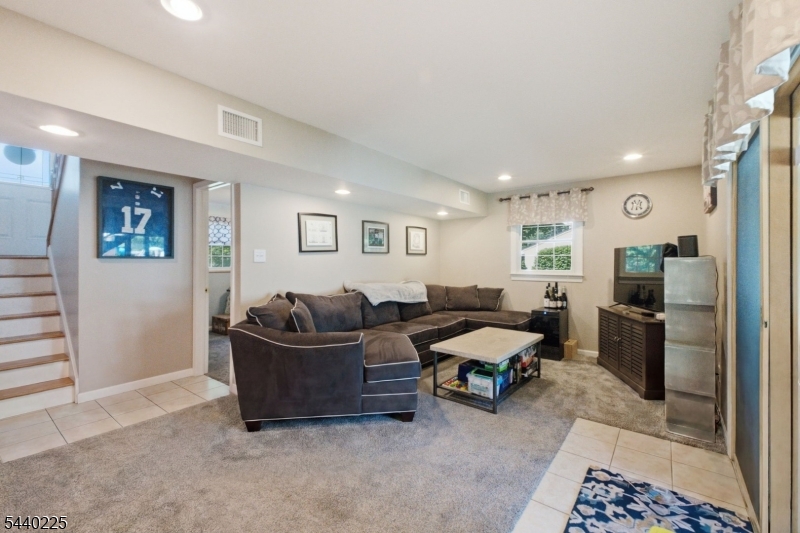 Clinton Knolls - Residential