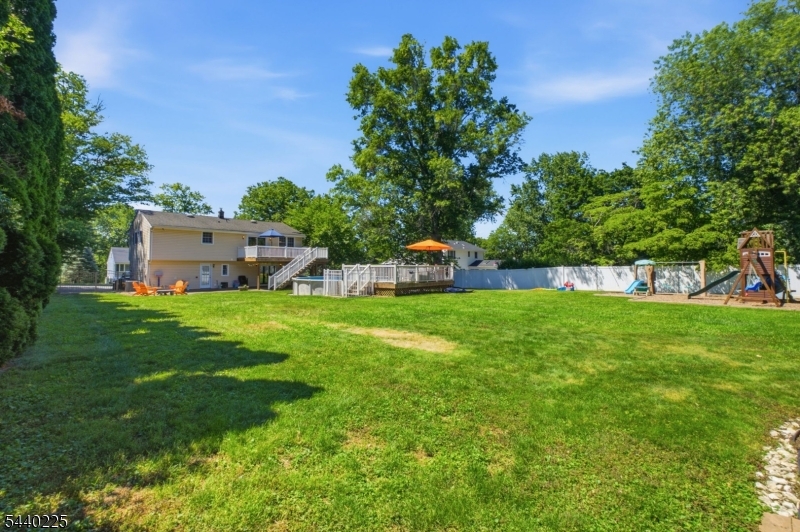Clinton Knolls - Residential