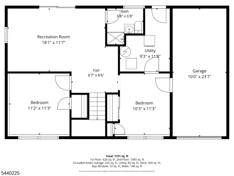 Clinton Knolls - Residential