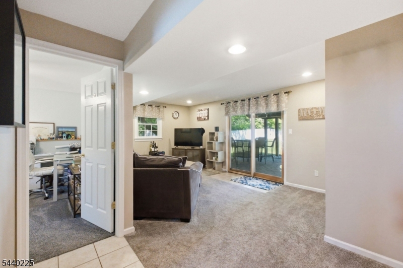 Clinton Knolls - Residential