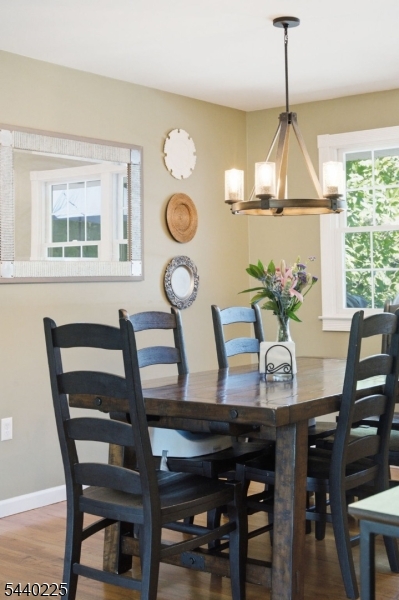Clinton Knolls - Residential