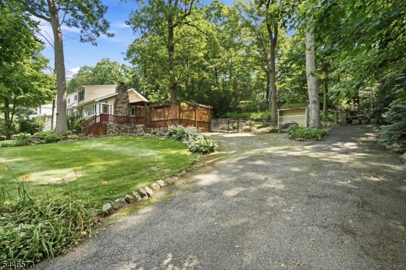 Cupsaw Lake - Residential