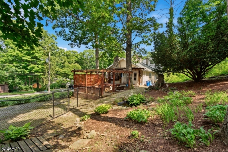 Cupsaw Lake - Residential