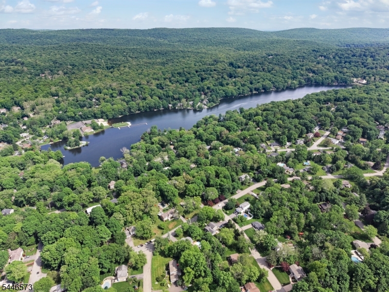 Cupsaw Lake - Residential