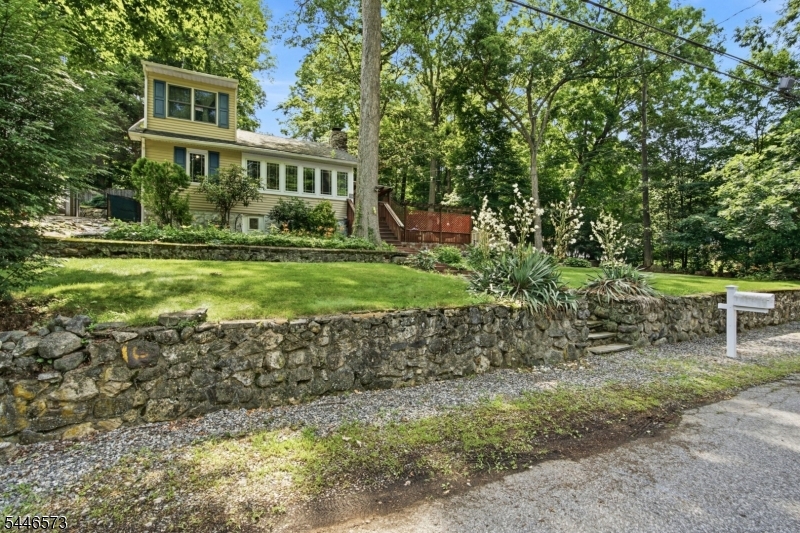 Cupsaw Lake - Residential