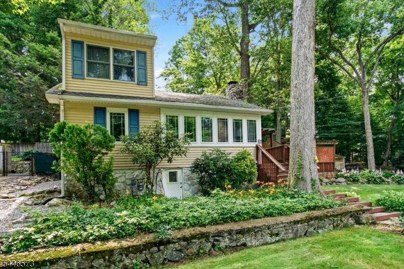 Cupsaw Lake - Residential