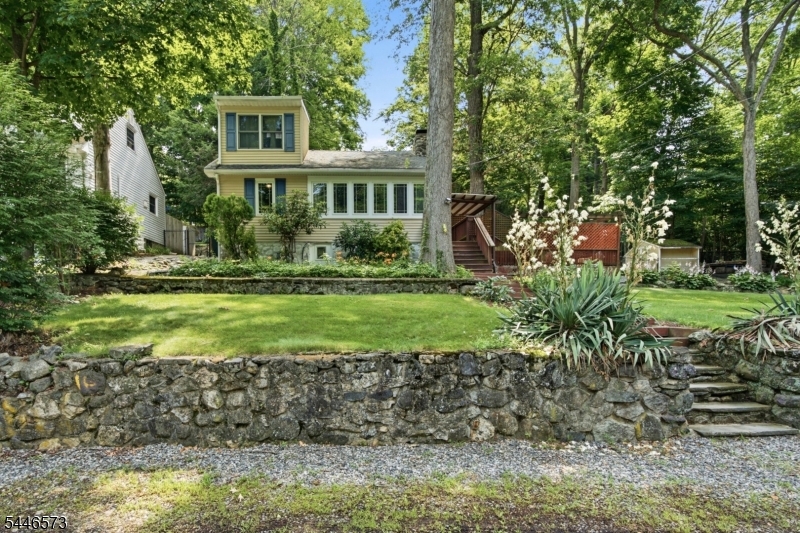Cupsaw Lake - Residential