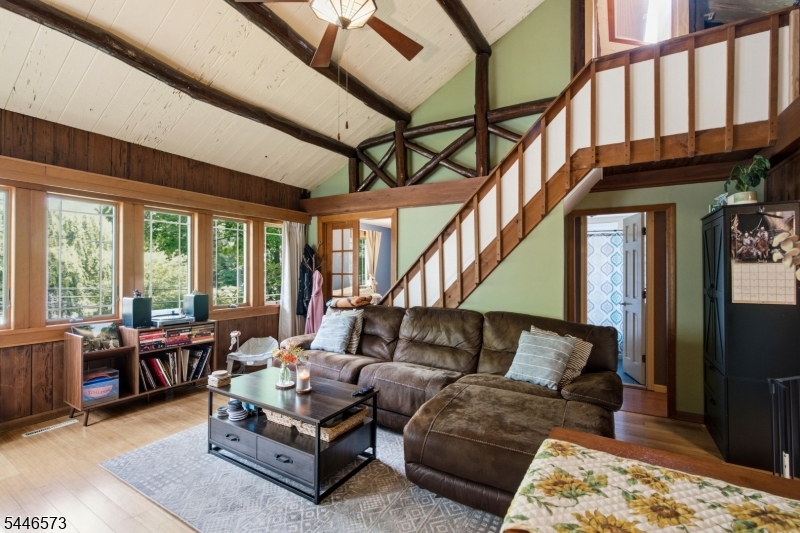Cupsaw Lake - Residential